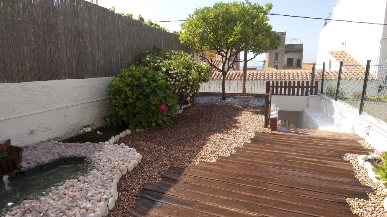 Photo of Outdoor in Masnou