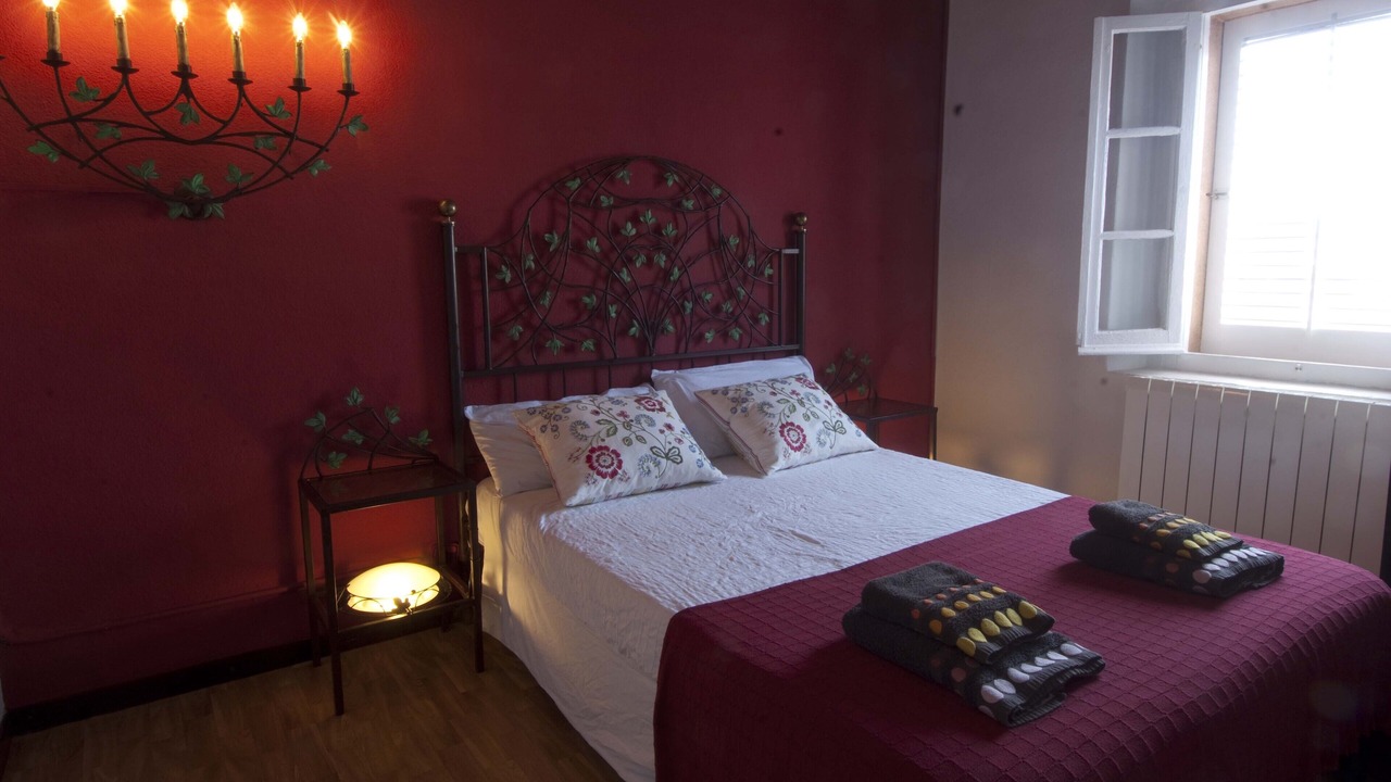 Photo of Bedroom in Masnou