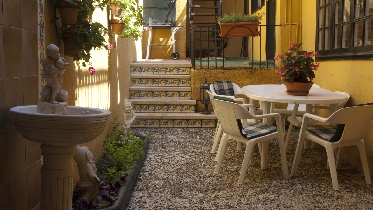 Photo of Outdoor in Masnou