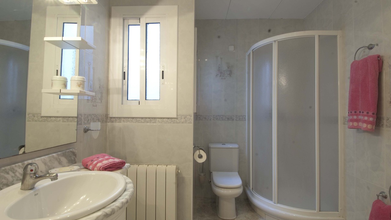 Photo of Bathroom in Masnou