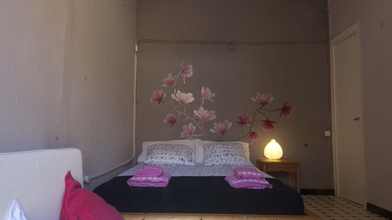 Photo of Bedroom in Masnou