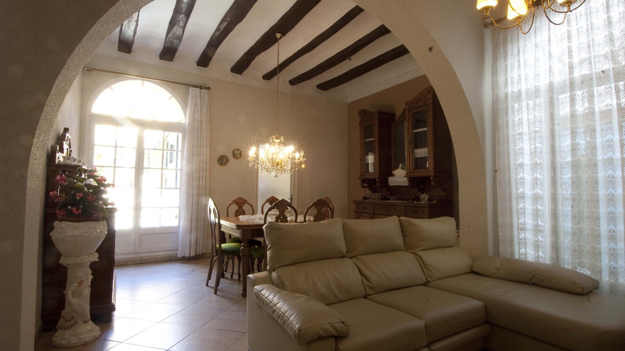 Photo of Livingroom in Masnou