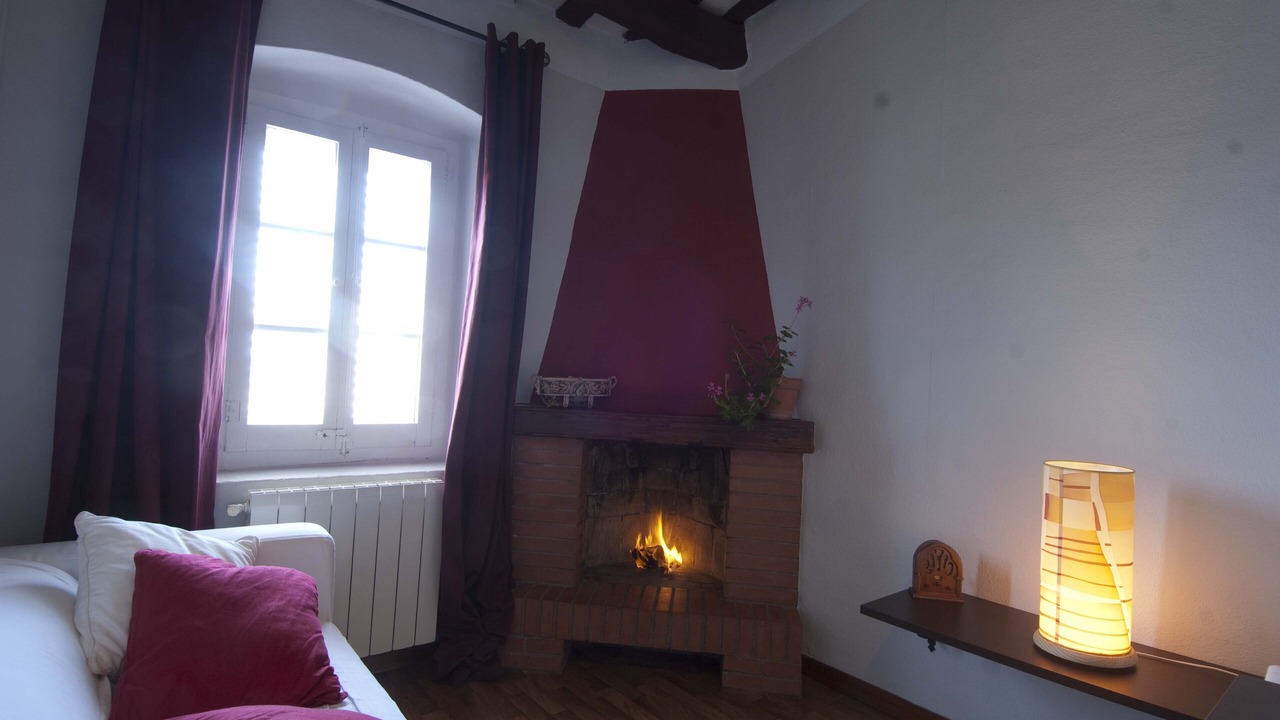 Photo of Livingroom in Masnou