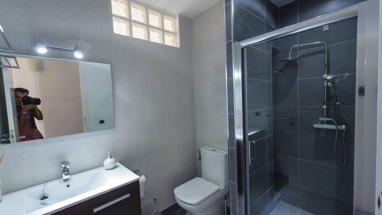 Photo of Bathroom in Puerto de la Cruz