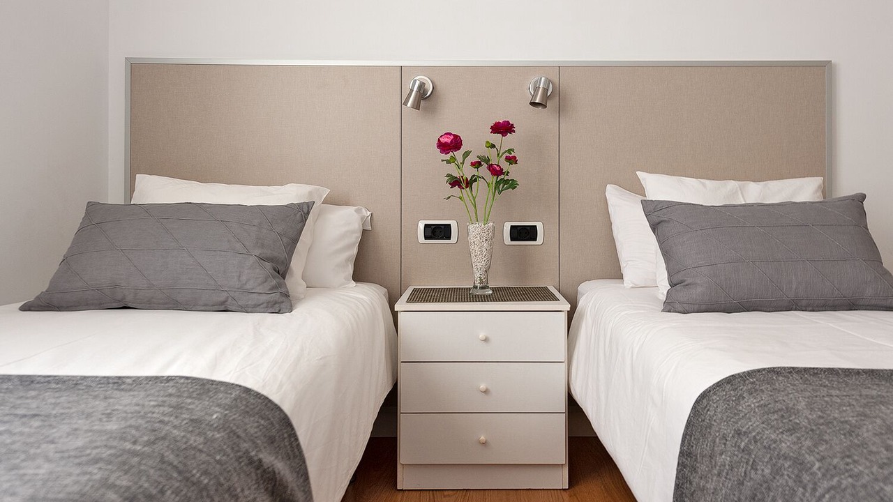 Photo of Bedroom in Puerto de la Cruz