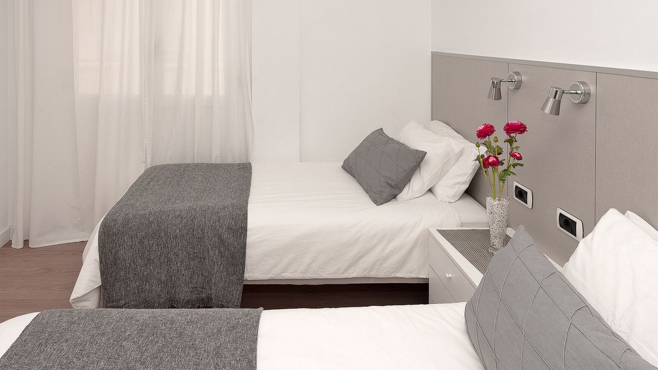 Photo of Bedroom in Puerto de la Cruz
