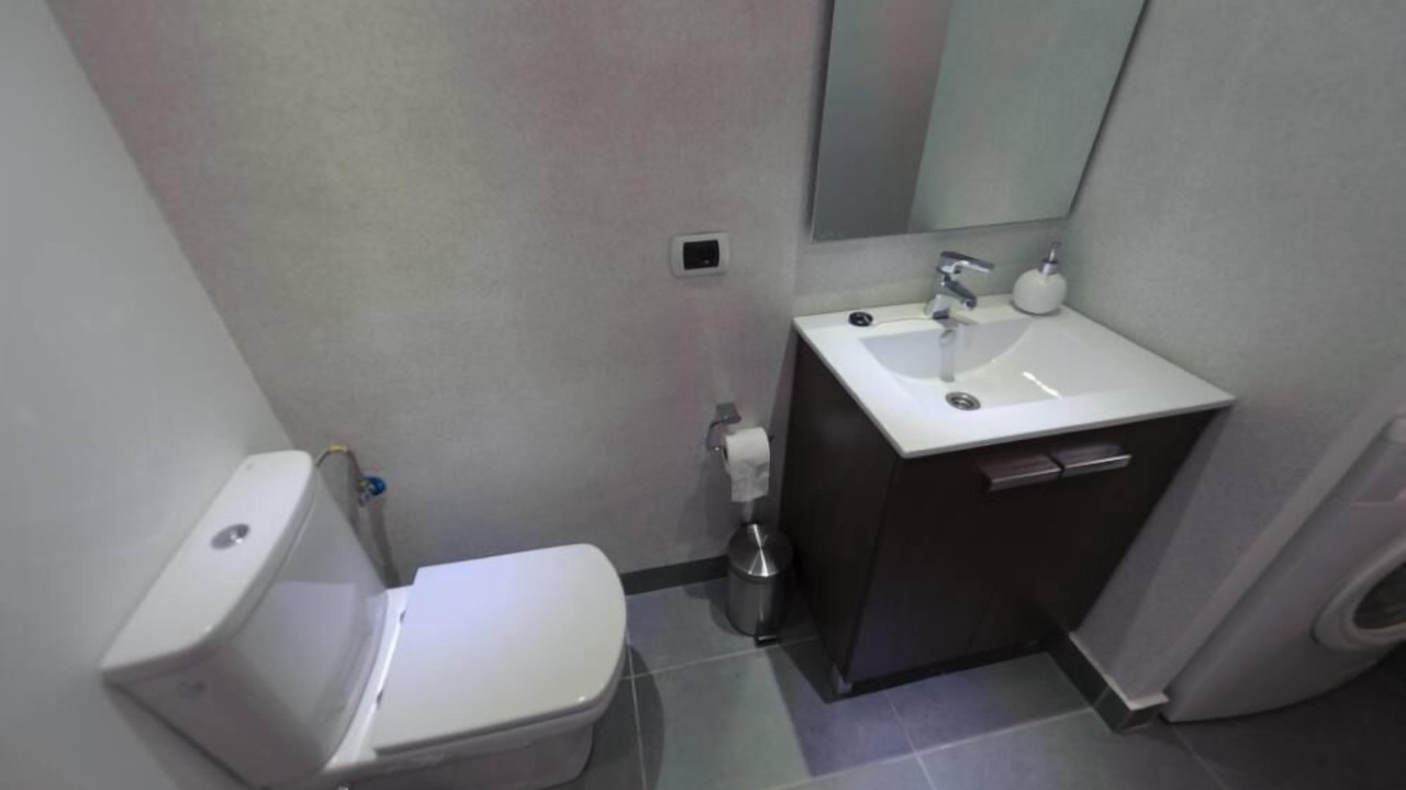 Photo of Bathroom in Puerto de la Cruz