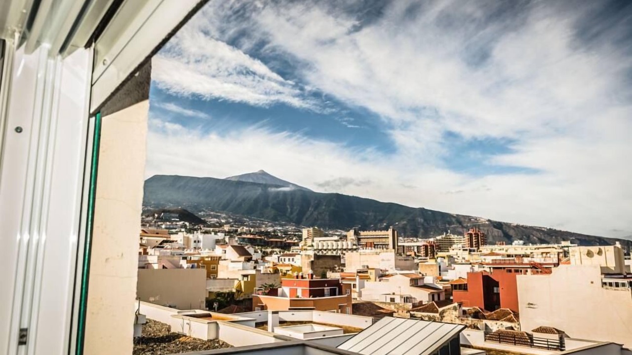 Photo of Others in Puerto de la Cruz