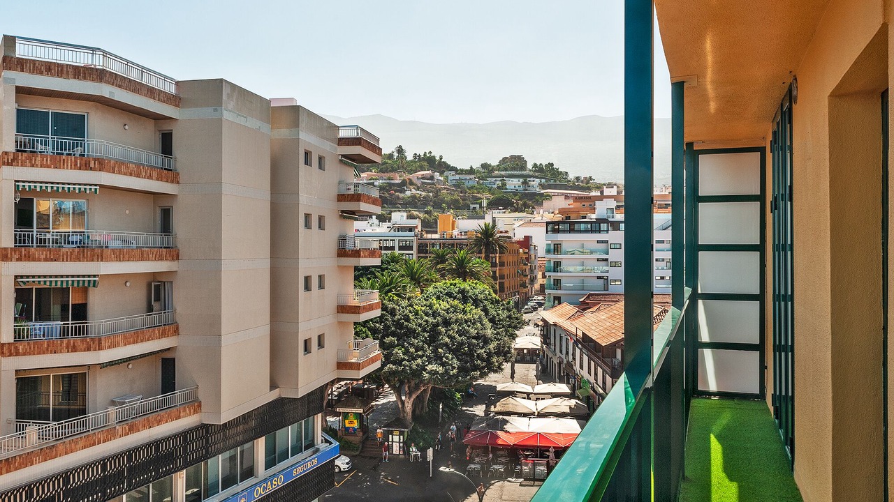 Photo of Outdoor in Puerto de la Cruz