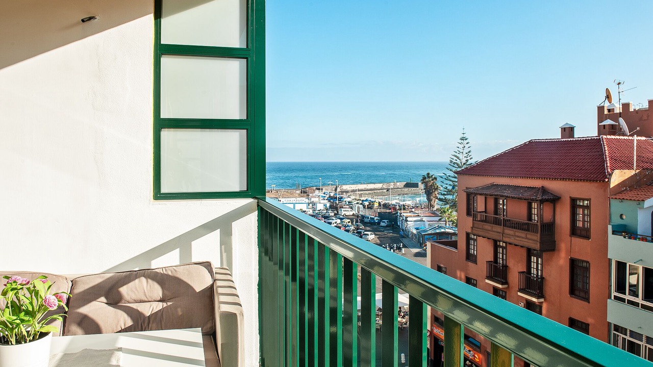 Photo of Outdoor in Puerto de la Cruz