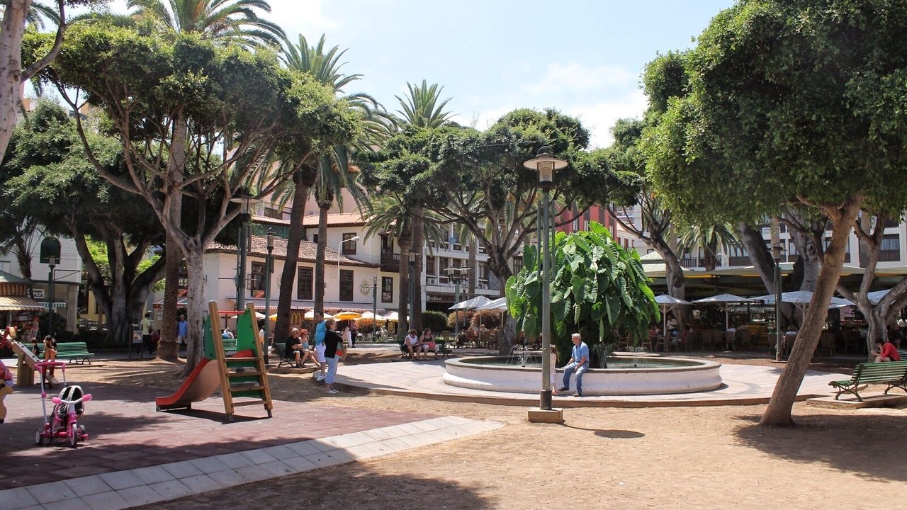Photo of Outdoor in Puerto de la Cruz