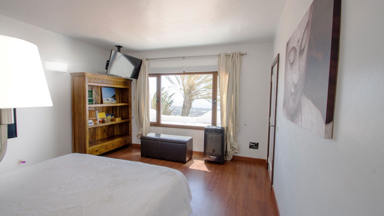 Photo of Bedroom in La Asomada