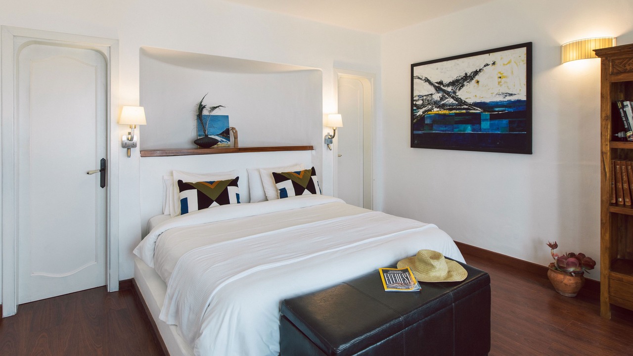Photo of Bedroom in La Asomada