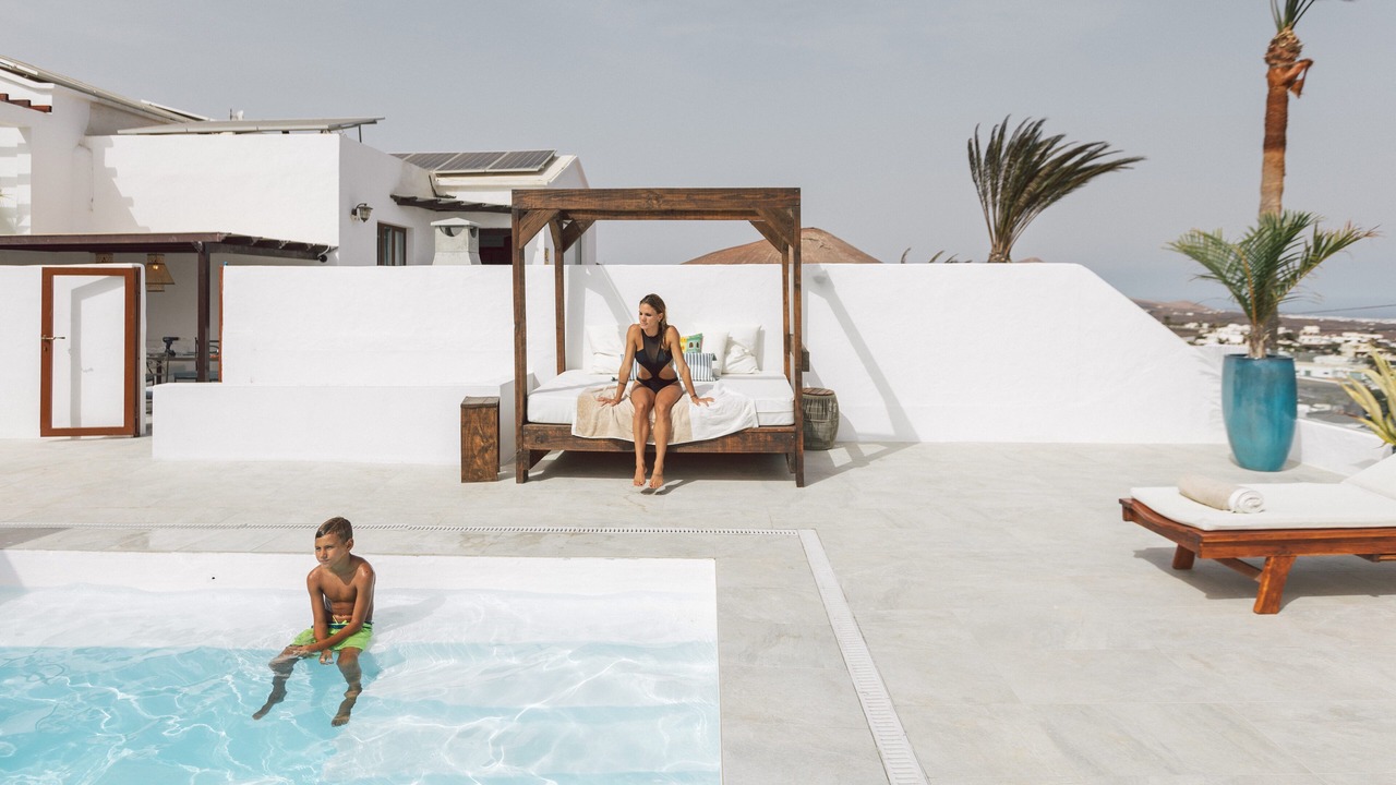 Photo of Outdoor in La Asomada