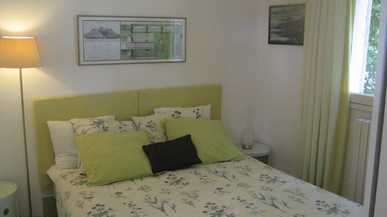 Photo of Bedroom in Serviers-et-Labaume