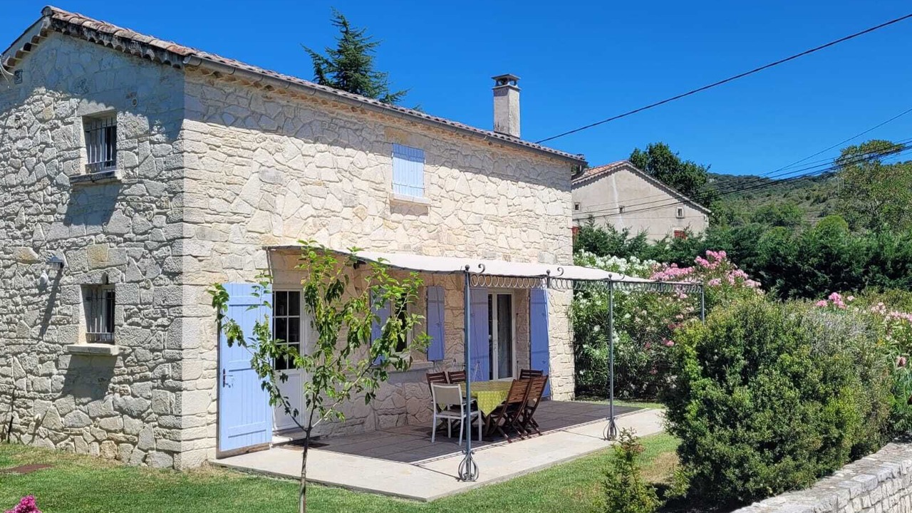 Photo of Outdoor in Grospierres