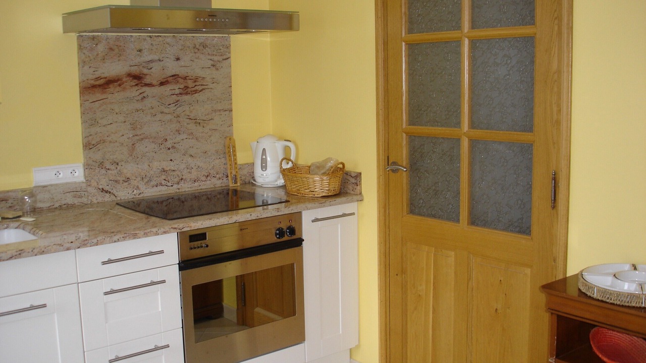 Photo of Kitchen in Grospierres