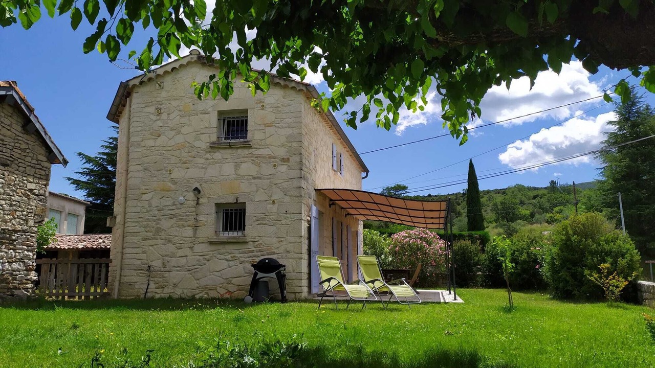 Photo of Outdoor in Grospierres