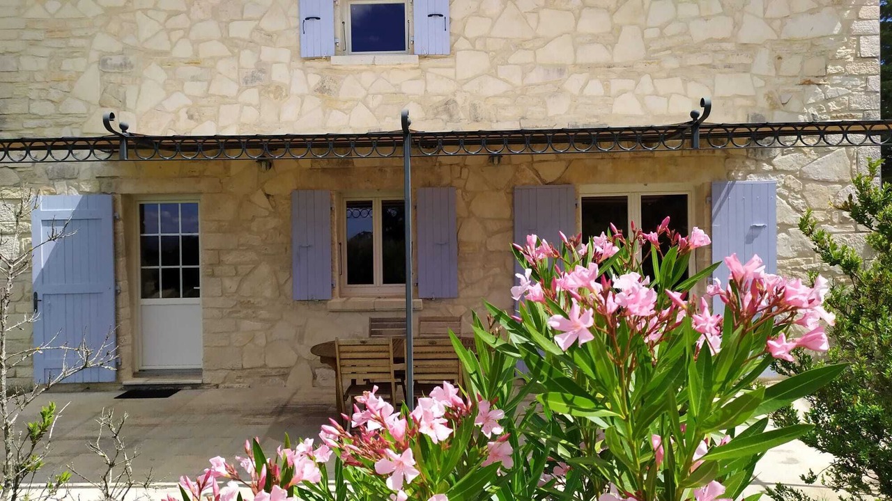 Photo of Outdoor in Grospierres
