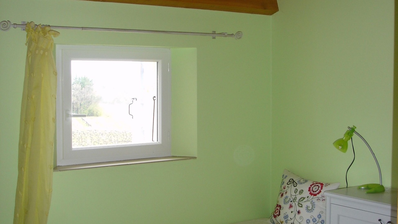 Photo of Bedroom in Grospierres