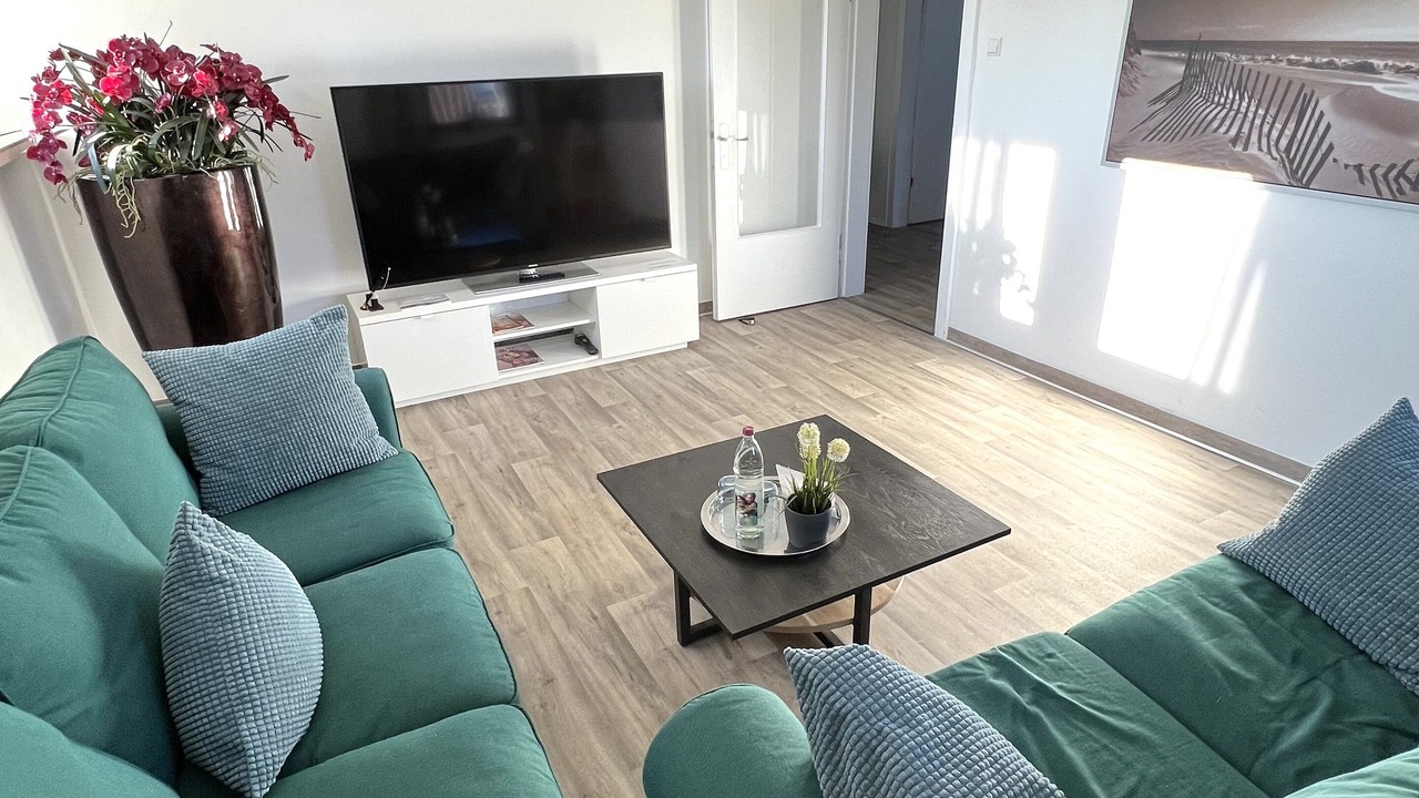 Photo of Livingroom in Altenhagen
