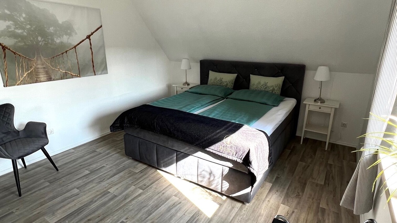 Photo of Bedroom in Altenhagen