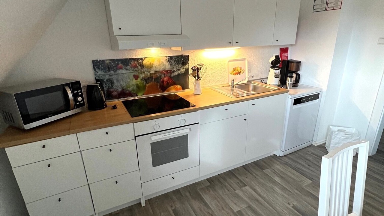 Photo of Kitchen in Altenhagen