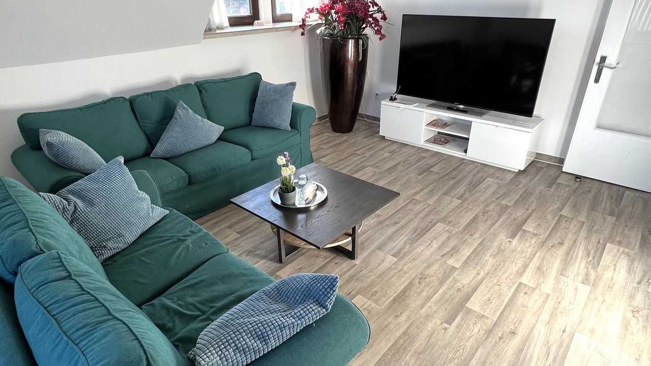 Photo of Livingroom in Altenhagen