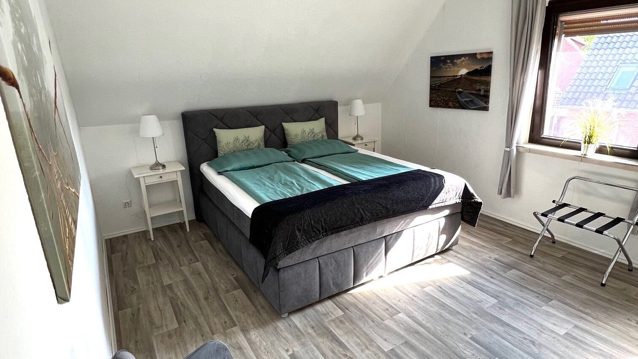 Photo of Bedroom in Altenhagen
