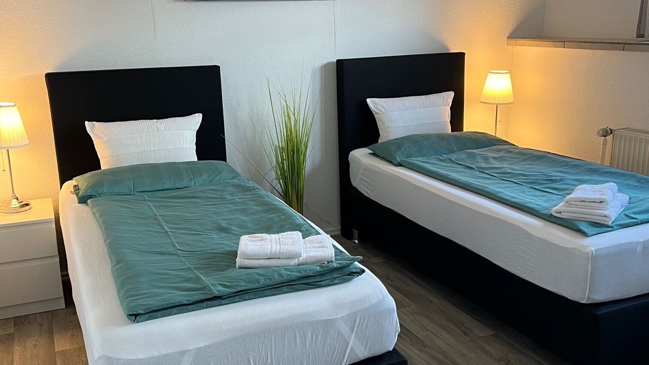 Photo of Bedroom in Altenhagen