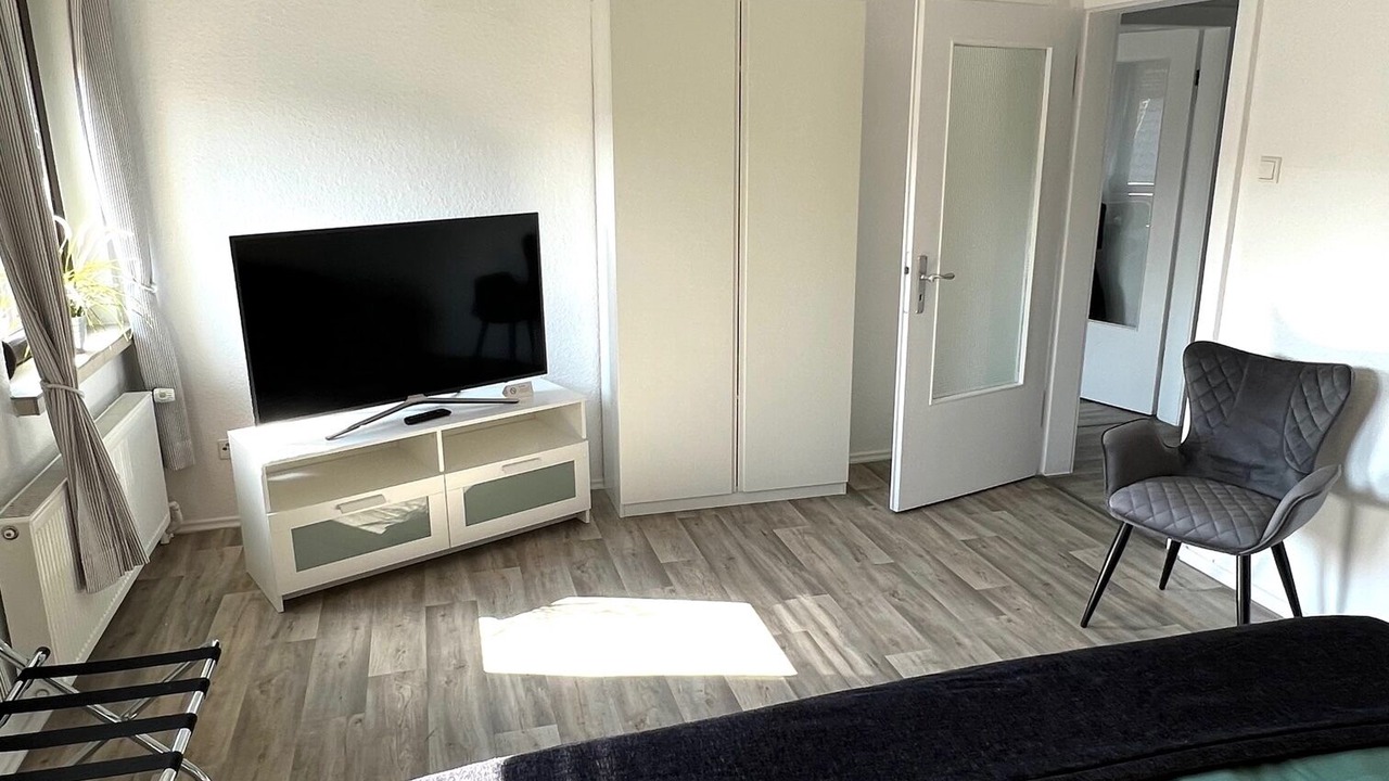 Photo of Bedroom in Altenhagen