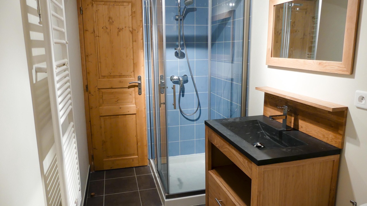Photo of Bathroom in Lamoura