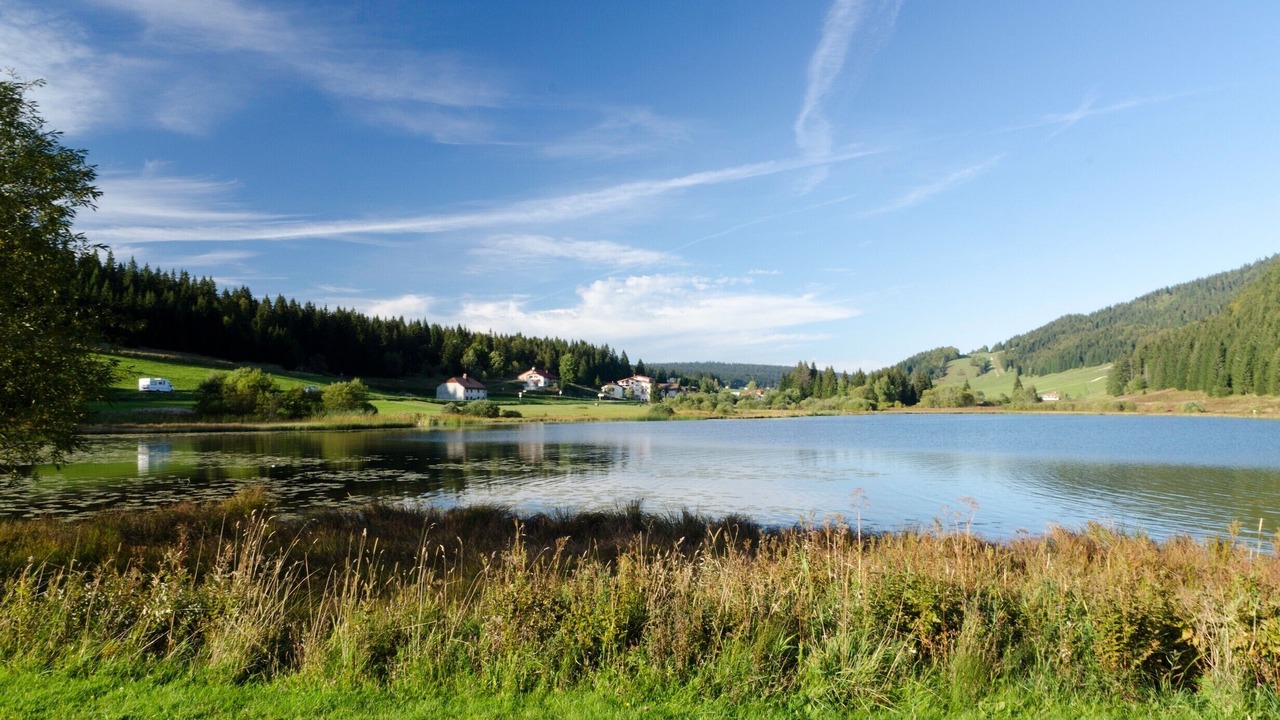 Photo of Outdoor in Lamoura
