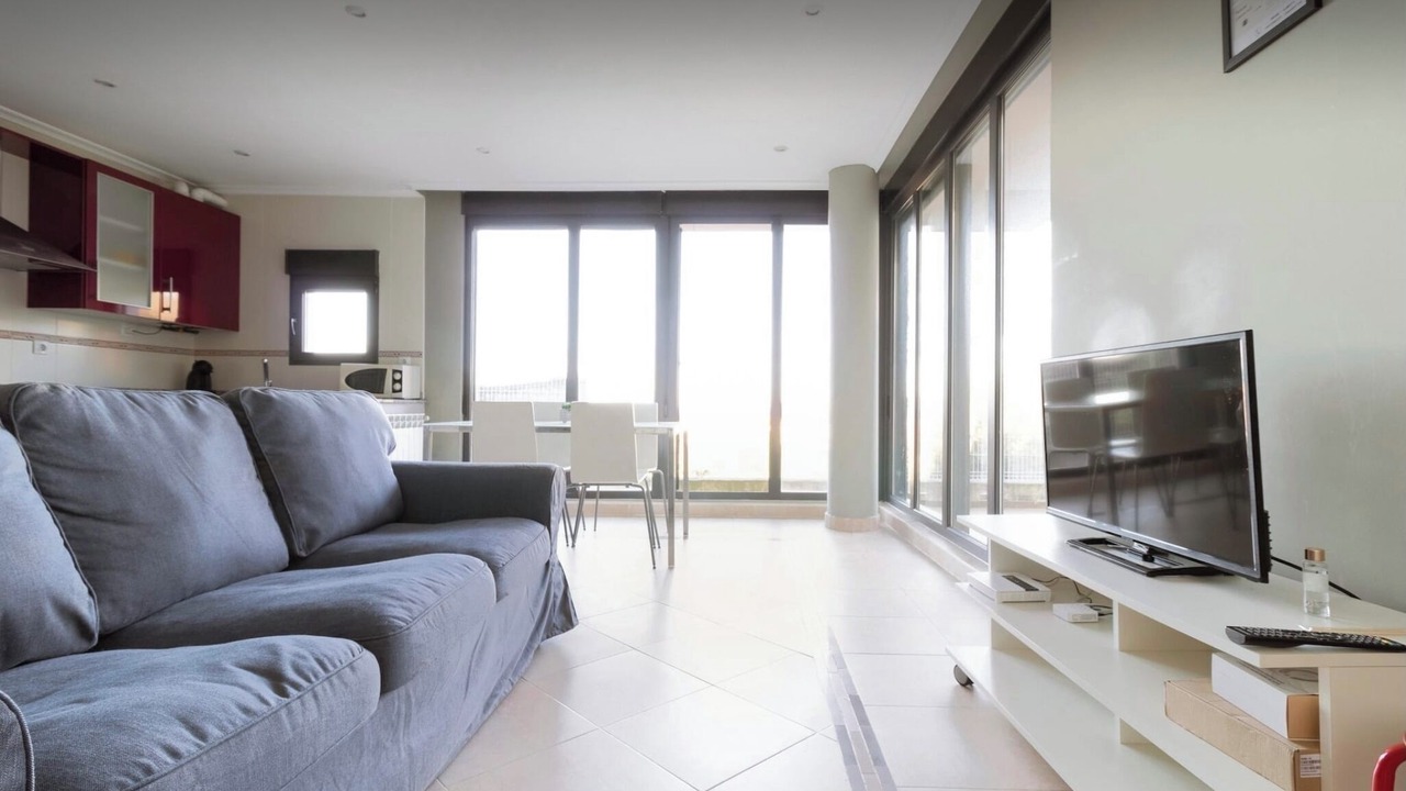 Photo of Livingroom in Mogro