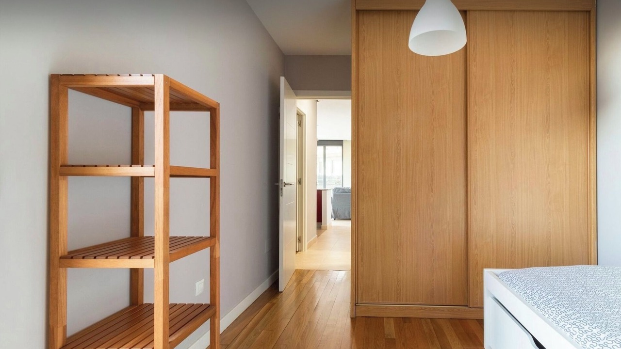 Photo of Bedroom in Mogro