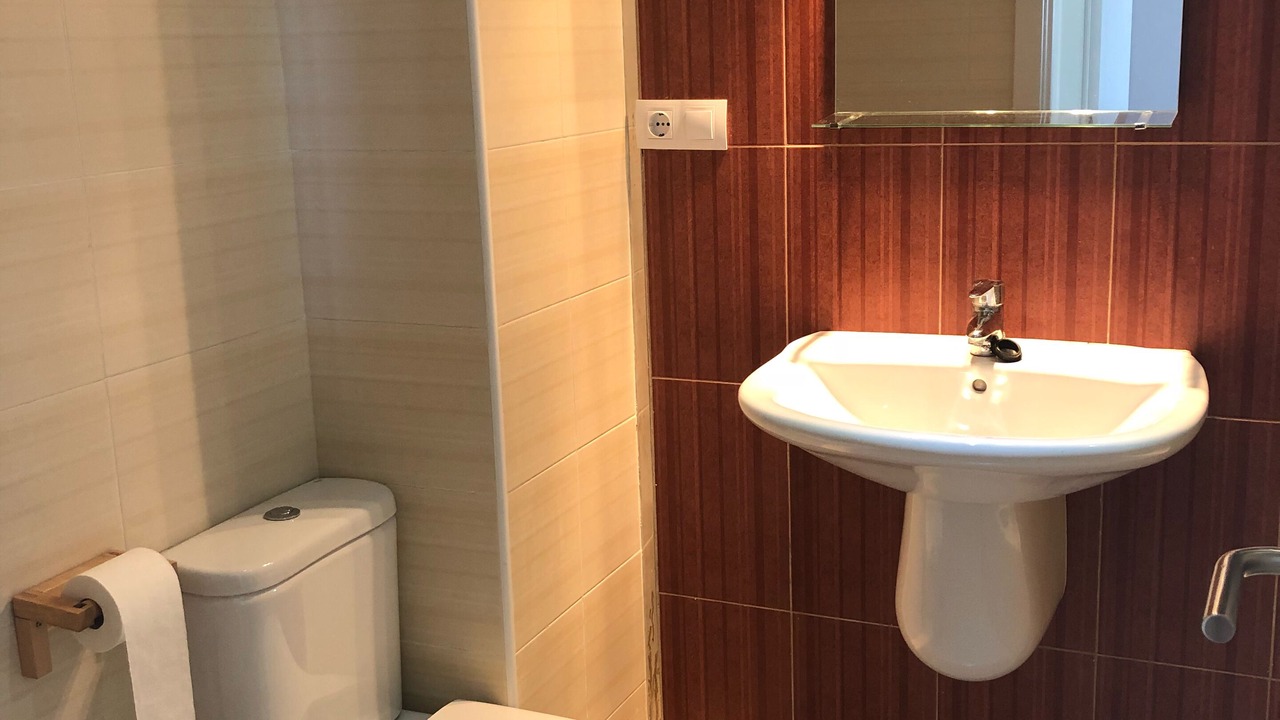 Photo of Bathroom in Mogro