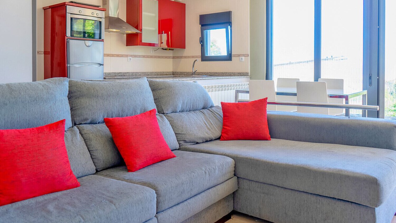 Photo of Livingroom in Mogro
