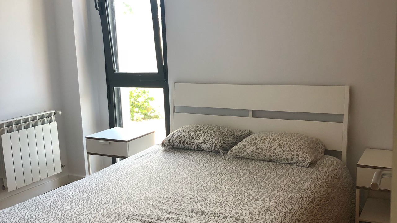 Photo of Bedroom in Mogro