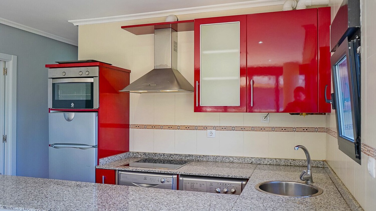 Photo of Kitchen in Mogro