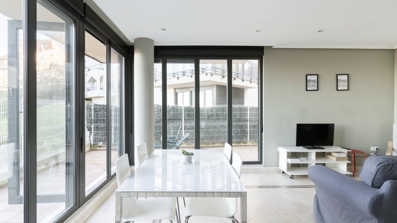 Photo of Livingroom in Mogro