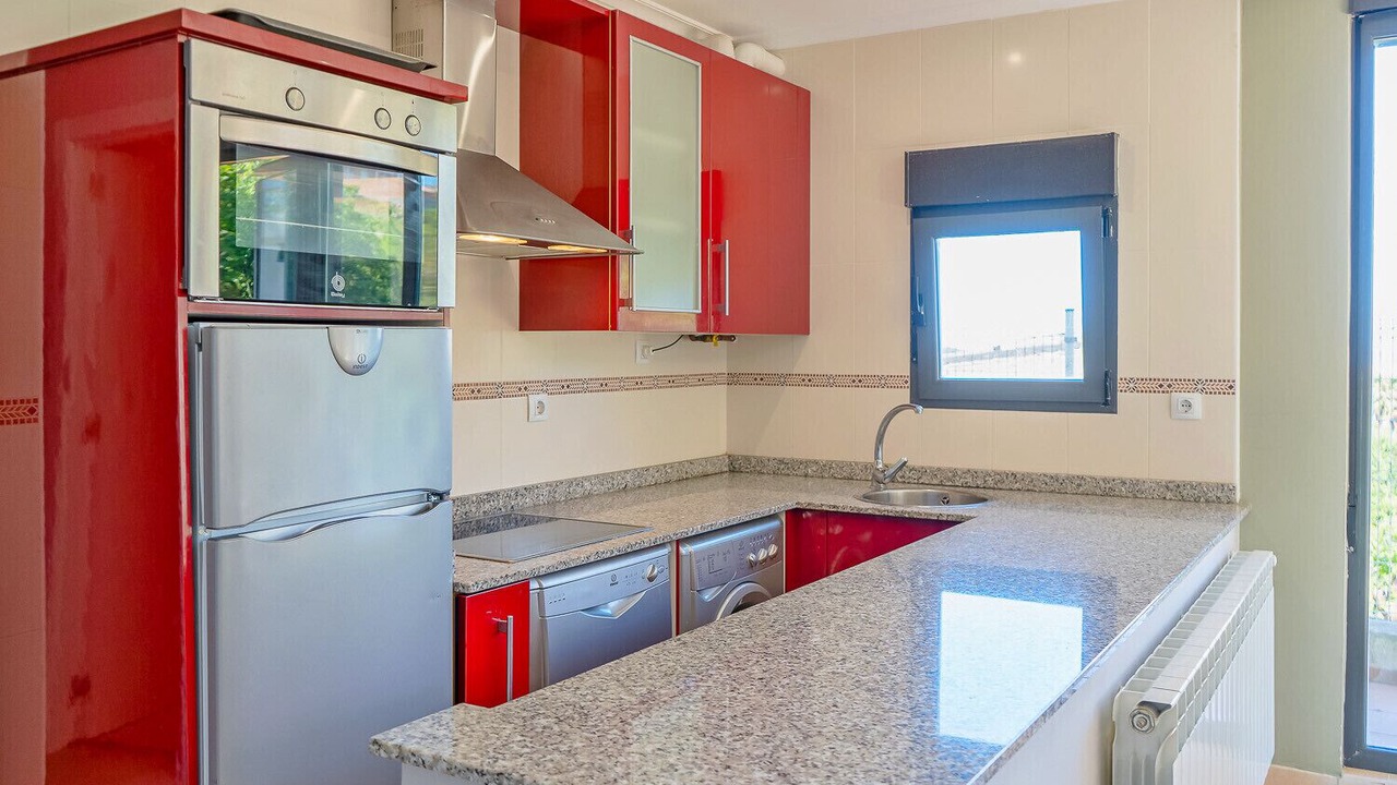 Photo of Kitchen in Mogro