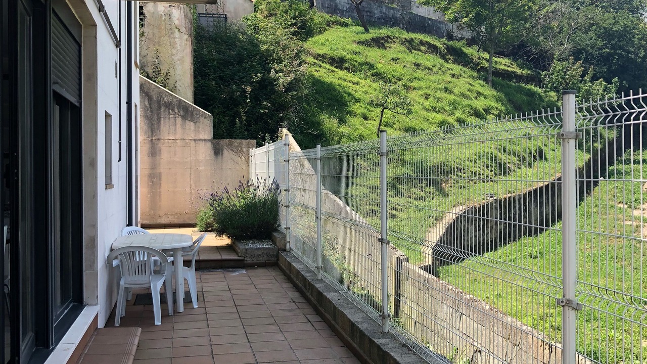 Photo of Outdoor in Mogro