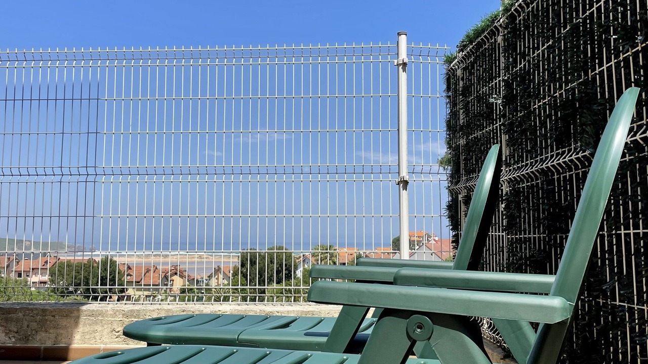 Photo of Outdoor in Mogro