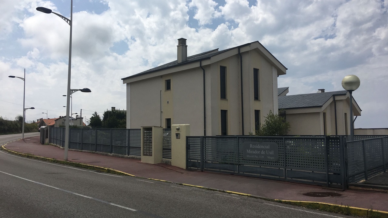 Photo of Outdoor in Mogro