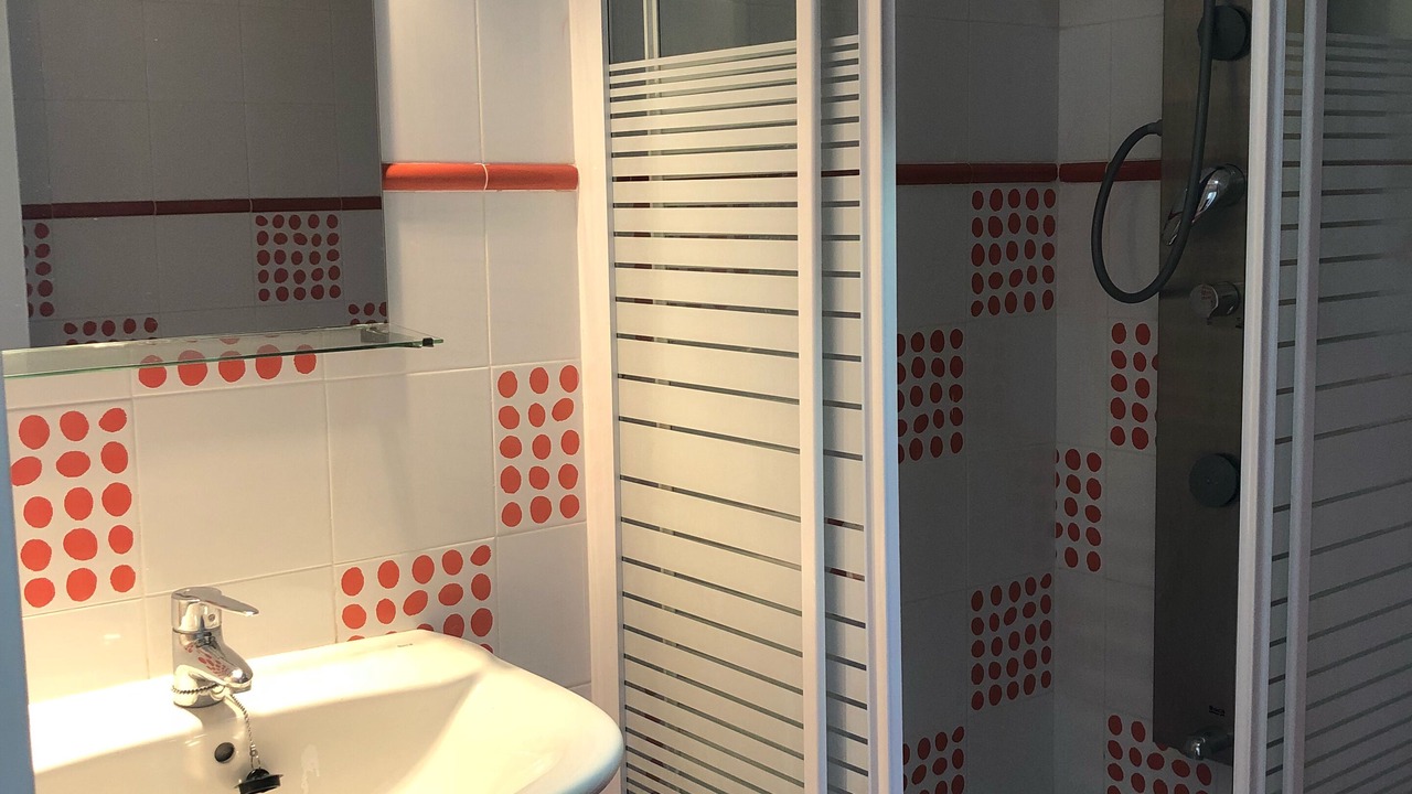 Photo of Bathroom in Mogro