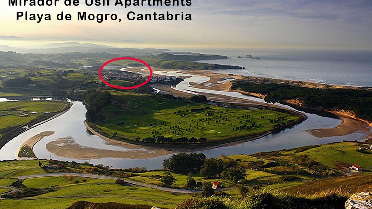 Photo of Outdoor in Mogro