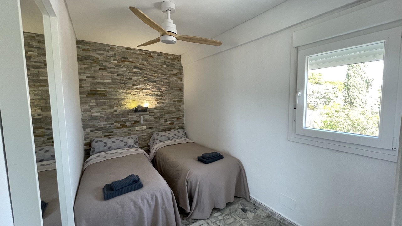 Photo of Bedroom in Benalmadena Costa