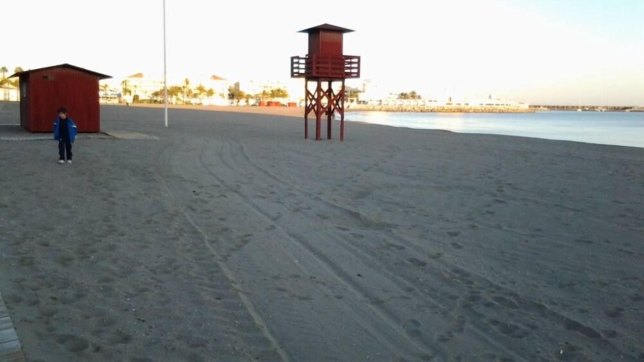 Photo of Outdoor in Benalmadena Costa