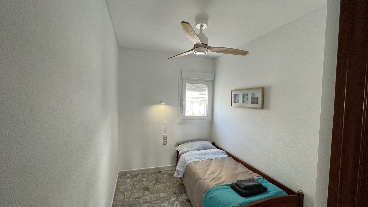 Photo of Bedroom in Benalmadena Costa