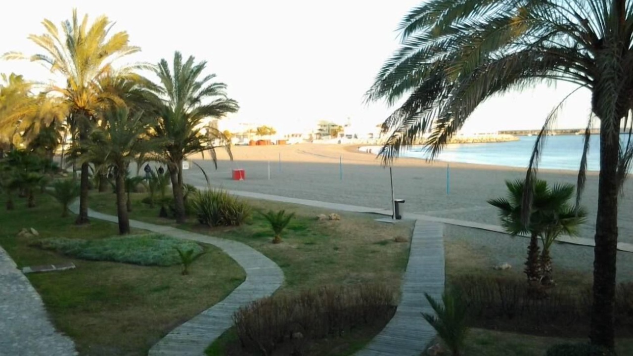 Photo of Outdoor in Benalmadena Costa